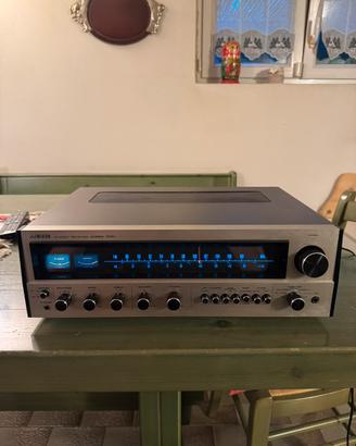 Amplificatore hi-fi Emerson