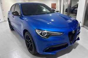 ALFA ROMEO Stelvio 2.2 T.diesel 210CV AT8 Q4 Veloc