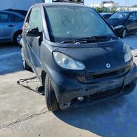 Smart fortwo coupe 451 0.8 cdi 45cv -ricambi