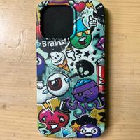 Cover iPhone 13 Pro - Just In Case