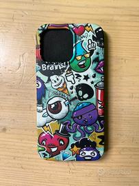 Cover iPhone 13 Pro - Just In Case