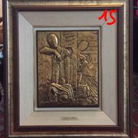 Quadro Giorgio De Chirico