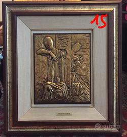 Quadro Giorgio De Chirico