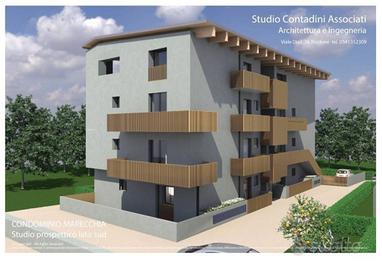 Appartamento di 73 m² con 5 locali a Rimini