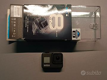 gopro hero 8