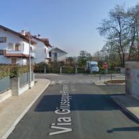 Ampio bilocale a Biassono con posto auto