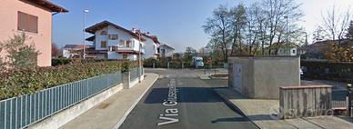 Ampio bilocale a Biassono con posto auto