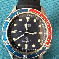 Seiko 7546-606A