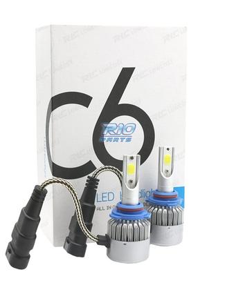 LAMPADE LED H9