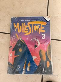 Millestorie 3 antologia-letteratura-guida esame