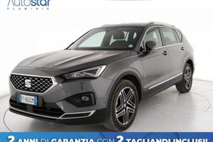 SEAT Tarraco 2.0 tdi Xcellence 4drive 150cv dsg