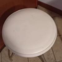 Sgabello vintage