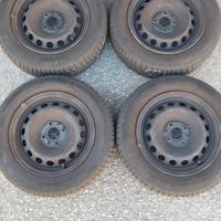 Pneumatici estivi Fiat Panda Pirelli 165 70 R 14