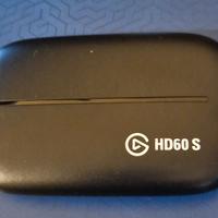 ELGATO HD60 S - PER STREAMING E ACQUISIZIONE VIDEO