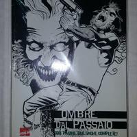 Fumetto Wolverine n°16 (due saghe complete)