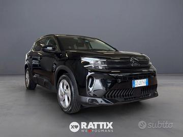 CITROEN c5 aircross 2022 C5 Aircross 1.2 hybrid Pl