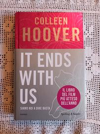 Libro - It ends with us