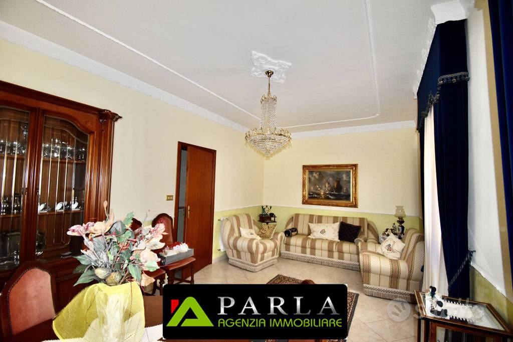 Appartamento – Canicattì, Acquanova, Agrigento - Vista 4