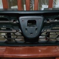 Griglia anteriore Dacia Duster II