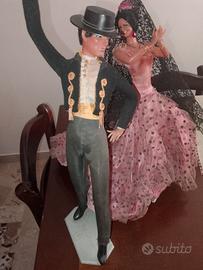 bambole da collezione