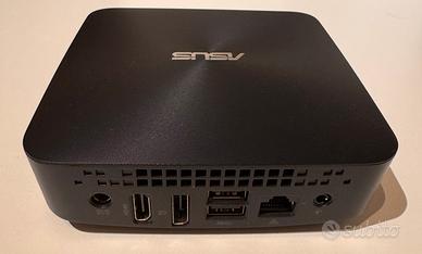 Asus Vivomini PC Desktop UN65