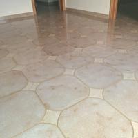 pavimento mattonelle