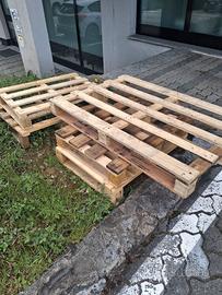 Bancale pallet