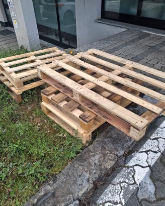 Bancale pallet