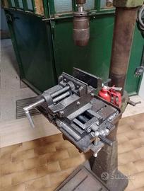 trapano a colonna 220v