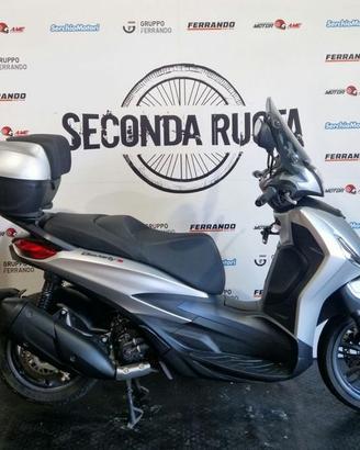 Piaggio Beverly 300 S