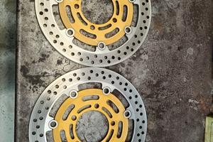 ricambi Kawasaki ninja 636 2003/04