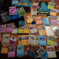 box megaevoluzioni 