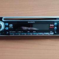 Autoradio Sony CDX-CA600X