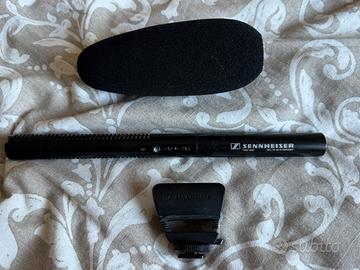 Sennheiser mke600