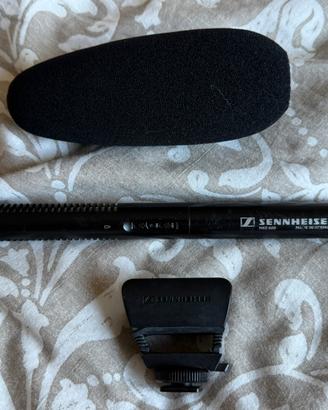 Sennheiser mke600