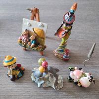 oggettistica soprammobili simpatici