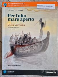 per l'alto mare aperto