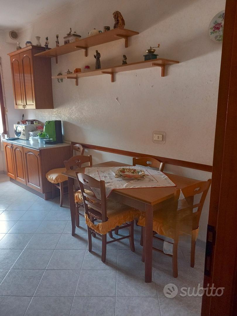 Appartamento – Palestrina, Borgo, Colombella - Vista 2