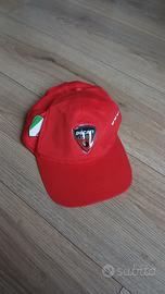 cappello ducati