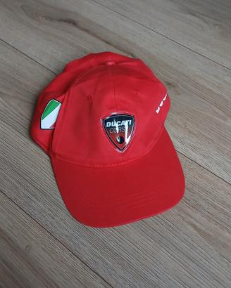 cappello ducati