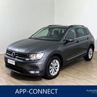 Volkswagen Tiguan 1.6 TDI 85KW Style BMT