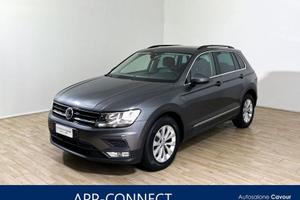 Volkswagen Tiguan 1.6 TDI 85KW Style BMT