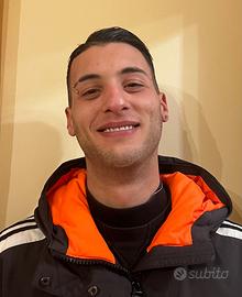 Magazziniere, operaio, muratore