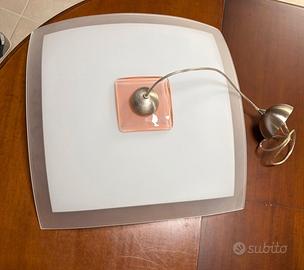 lampadario a sospensione 
