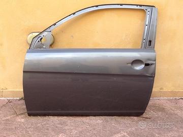 Sportello lato guida lancia Y del 2006