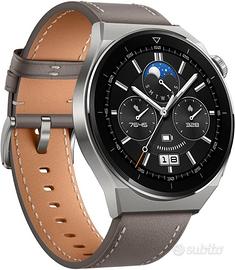 HUAWEI Watch GT 3 Pro 46mm