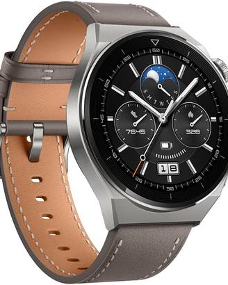 HUAWEI Watch GT 3 Pro 46mm