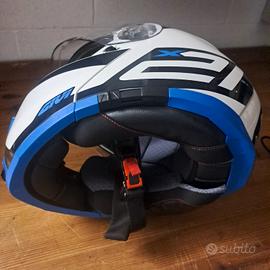 casco Givi