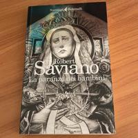 La paranza dei bambini -Saviano-