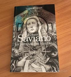 La paranza dei bambini -Saviano-